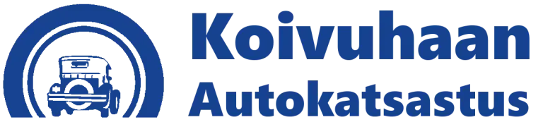 Koivuhaan Autokatsastus Oy | Katsastus Vantaa